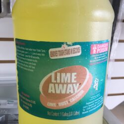 Lime away Cleaner (Remover)