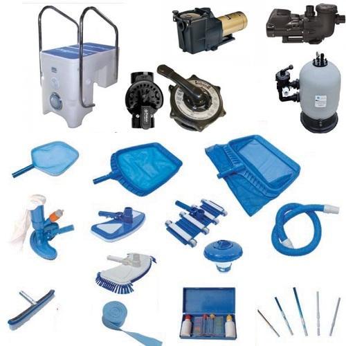 Swimming Pool Equipments to maintain a crystal clear Swimming Pool