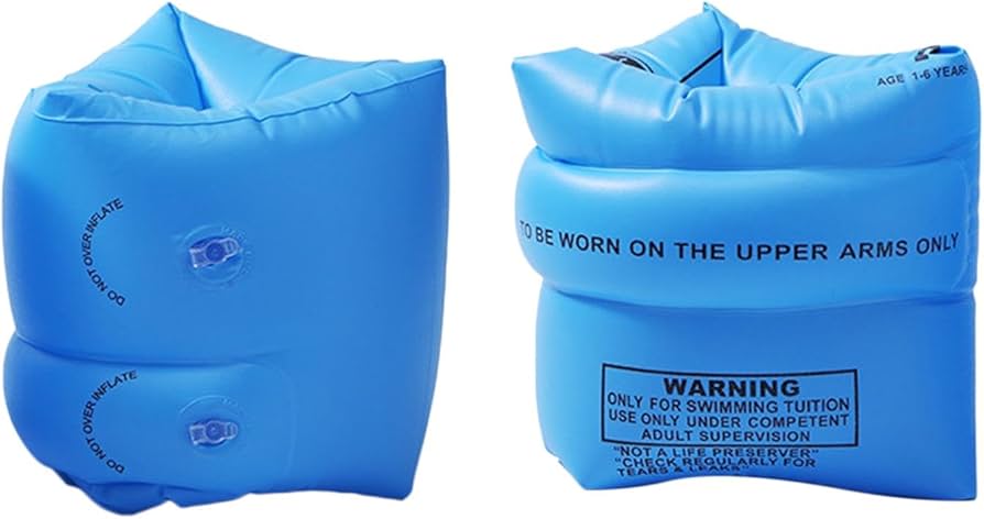 Kid Arm Floaties