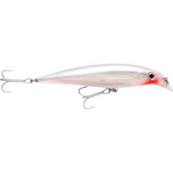 Rapala Saltwater X-Rap Artificial Baits/Fishing Lure