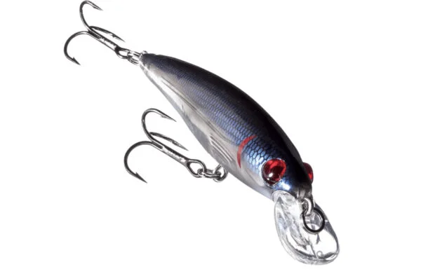 Mirrolip Iland Lures /Artificial Bait/ Game fis/Suspending Crankbait