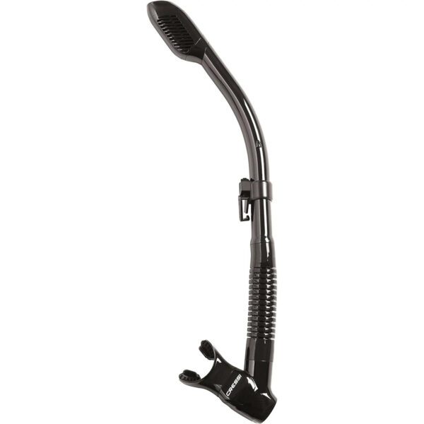 Cressi Dry Snorkel