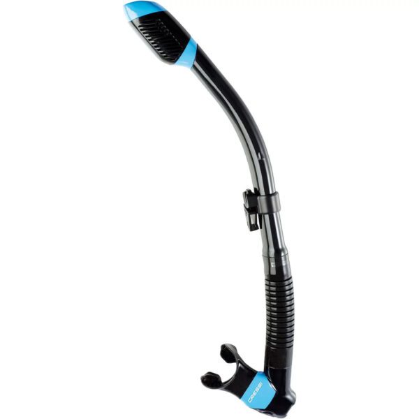 Cressi Dry Snorkel