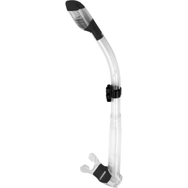 Cressi Dry Snorkel