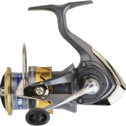 Daiwa Laguna Lt Fishing Spinning Reels