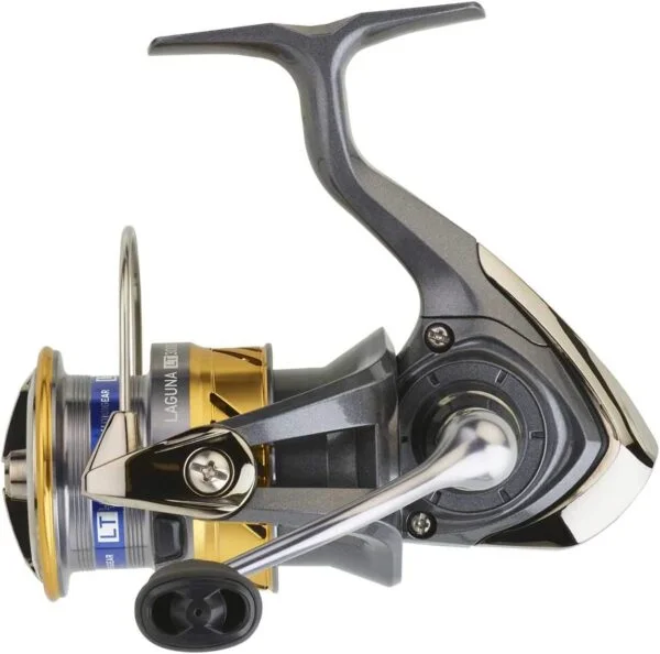 Daiwa Laguna Lt Fishing Spinning Reels
