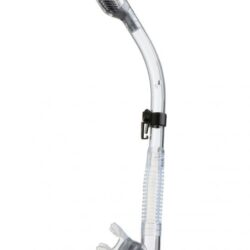 Cressi Dry Snorkel