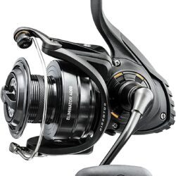 Daiwa Eliminator Fishing Spinning Reel