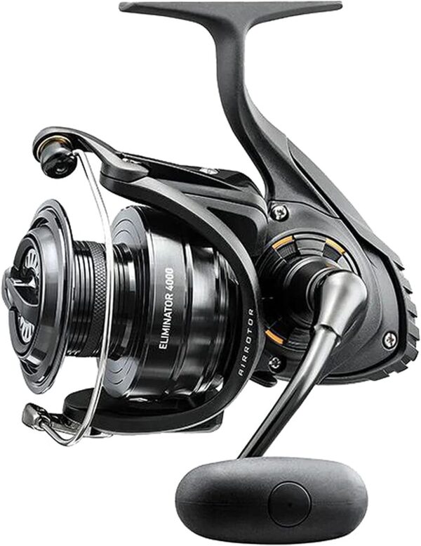 Daiwa Eliminator Fishing Spinning Reel