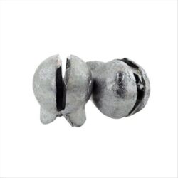 Eagle Claw Removable Split Shot Sinkers