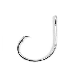 Mustad Circle Fishing Hooks