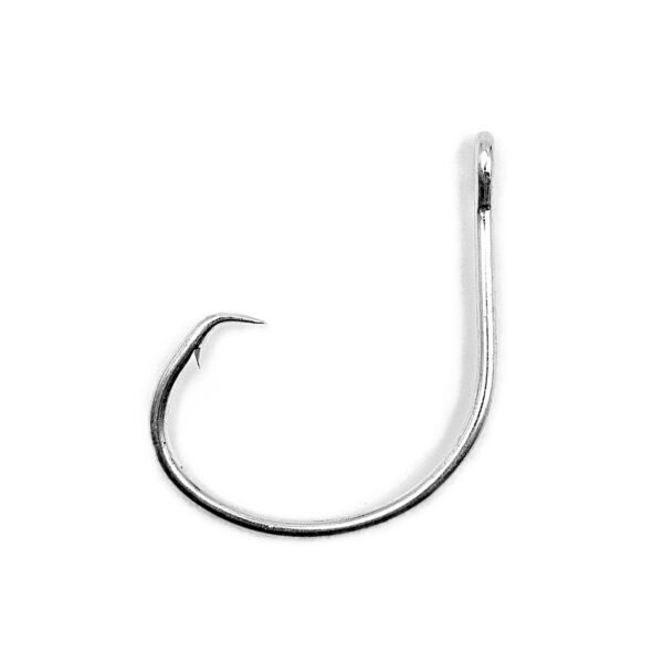 Mustad Circle Fishing Hooks