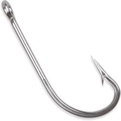 Mustad O Shaughnessy Hooks Fishing 