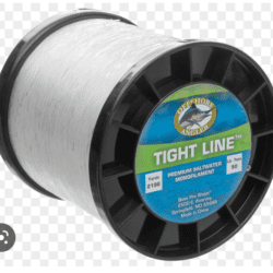 Offshore Angler Tight Fishing Line