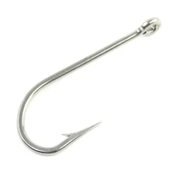 Stainless Steel 5/0 Fishing Hook