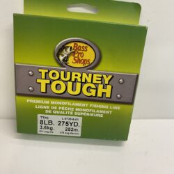 Tourney Tough Fishing Line