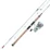 Daiwa Crossfire Lt Fishing Rods