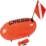 Cressi Torpedo Pro Buoy Float