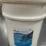 Empty 45kg Chlorine Container