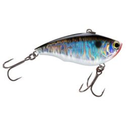 Yo-Zuri Rattl'n Vibe Crankbait/Artificial Fishing Bait/Sinking Lure