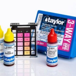 Taylor Basic Test Kit