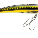 Yozuri Pin Minnow Floating Lure/Artificial Fishing Bait