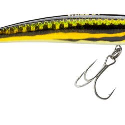 Yozuri Pin Minnow Floating Lure/Artificial Fishing Bait