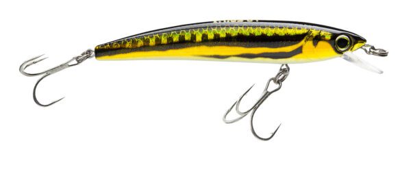 Yozuri Pin Minnow Floating Lure/Artificial Fishing Bait