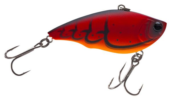 Rattle'n vibe Sinking Crank bait