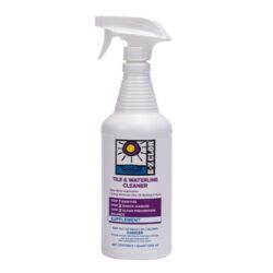 E-z Tile and Waterline Cleaner