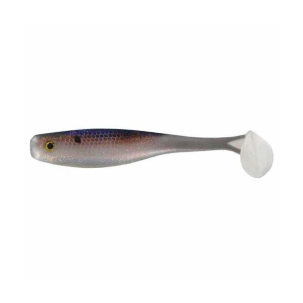 Suicide Shad Chartreuse Gizzard Shad