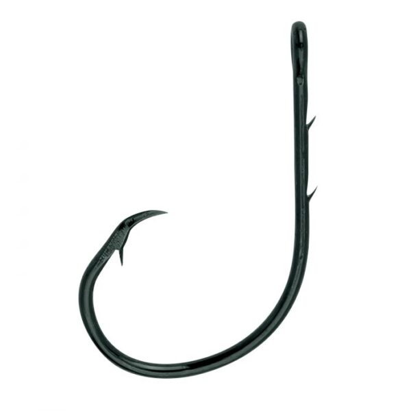 CIRCLE SLICED BAITHOLDER HOOK