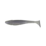 Finesse Swimmer Artificial Soft Fishing Bait - Alewife