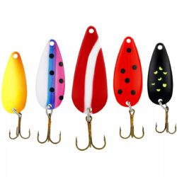 Lake & Stream Dooms Day Spoon Fishing Lure/Bait