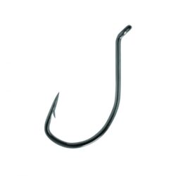 Wide Gap Octopus Live Bait Hook