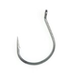 Wide Gap Wacky Worm Hook
