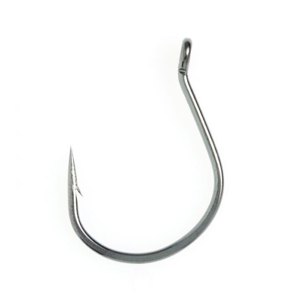 Wide Gap Wacky Worm Hook