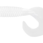 Fat Grub Artificial Fishing Bait