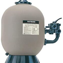 Hayward Side Sand Filter