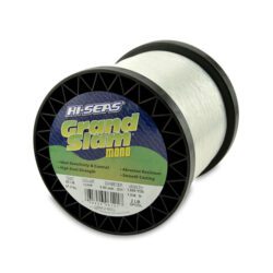 Hi-Seas Grand Slam Monofilament Line 60lb 660yrds