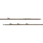 Cressi Shark Fin Shaft
