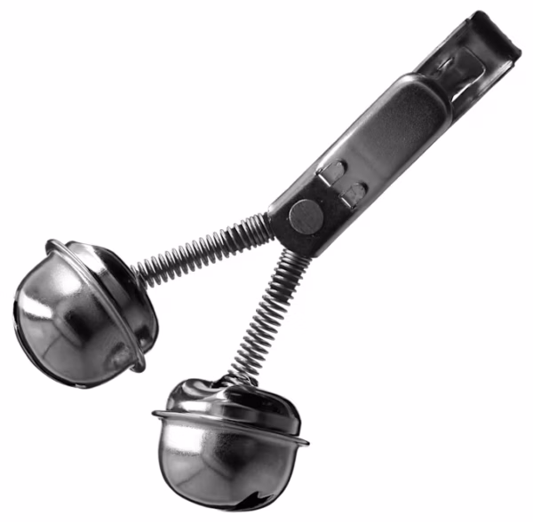 Bass Pro Shops Fish Bell (Rod/Bite Alarm Bell)