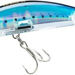 Yo-Zuri 3D Inshore Surface Minnow Artificial Fishing Bait (Floating Lure)- Sardine