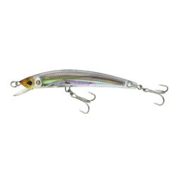 Yo-Zuri Crystal 3D Floating Minnow Artificial Fishing Bait (Lure)