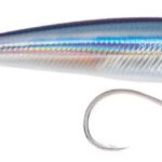Rapala Saltwater X-Rap Long Cast Artificial Fishing Bait (Suspending Lure)