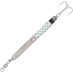 Deadly Dick Long Casting/Jigging Spoon (Fishing Bait/Lure)