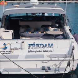 Fredam Yacht Charter
