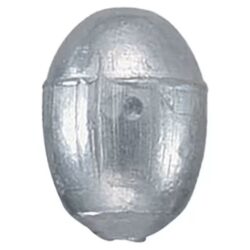 Bass Pro Shops Egg Lead Fishing Sinker