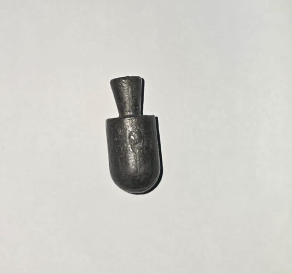 Large Lead Sinker