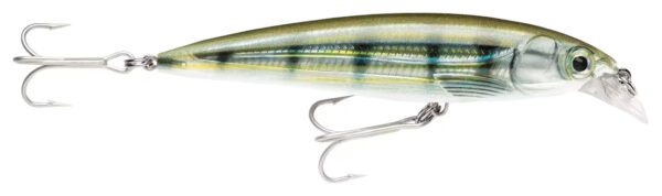 Rapala Saltwater X-Rap Lures
